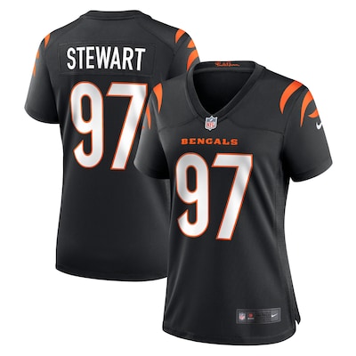 Cincinnati Bengals Women Jerseys 2025-10-17-056